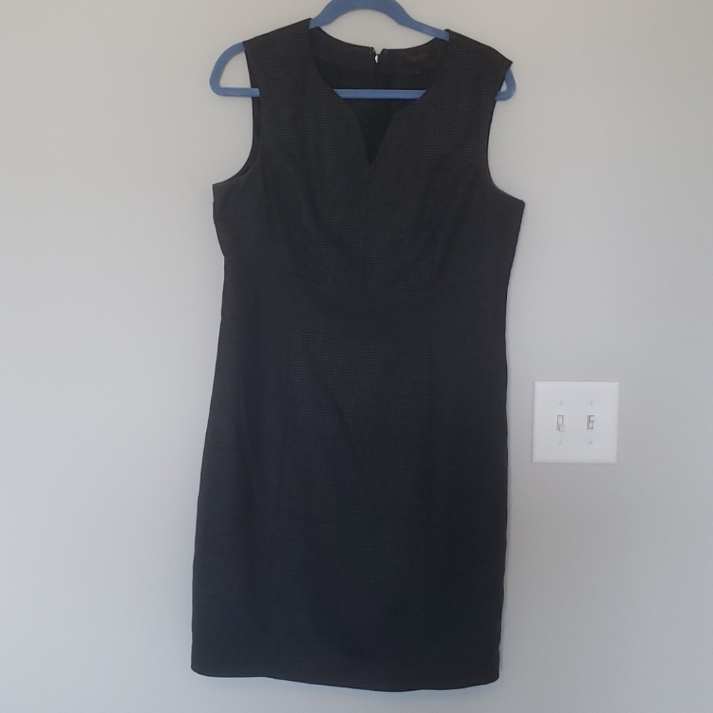 Limited Business Dress